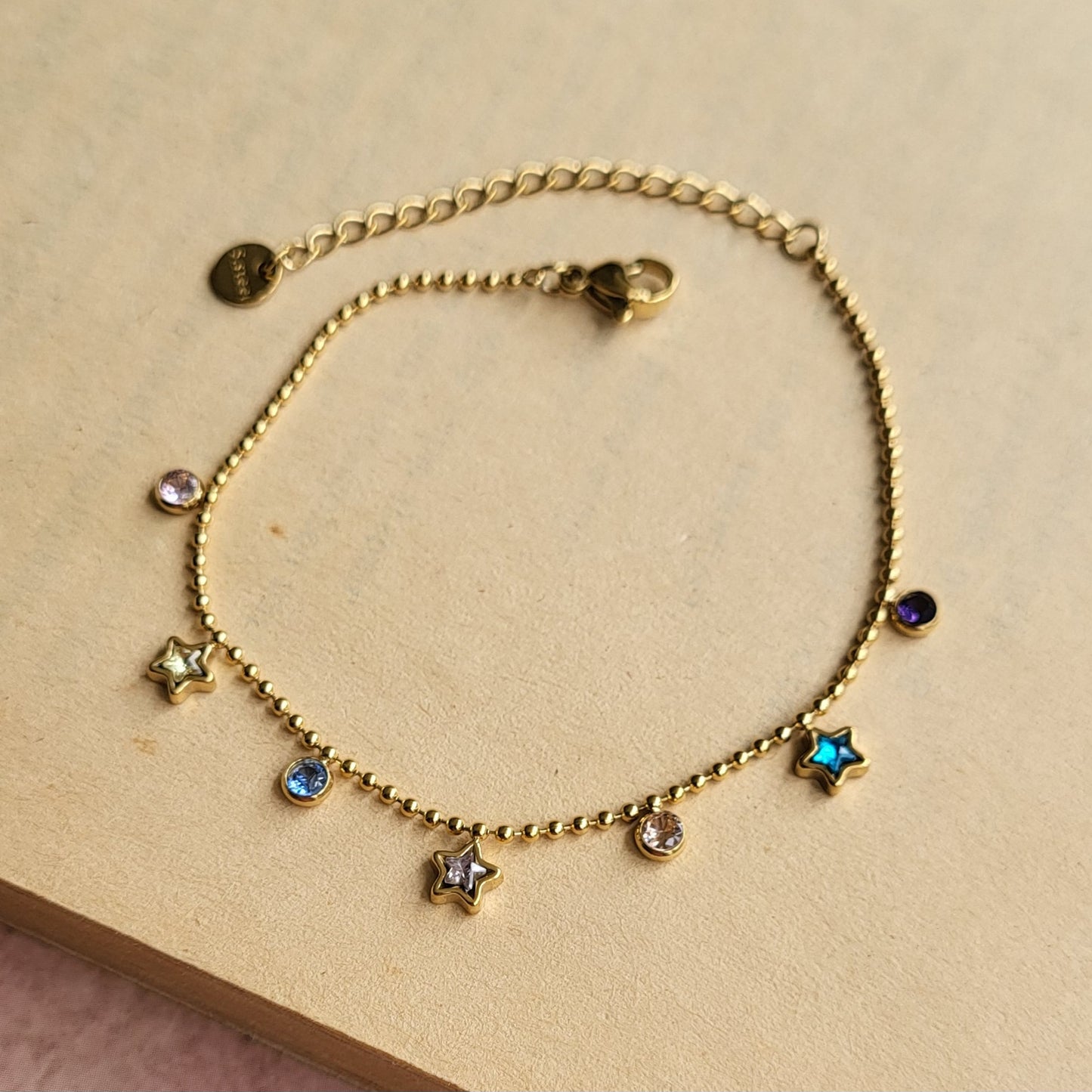 Taara bracelet