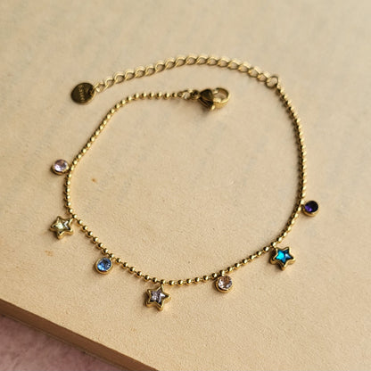 Taara bracelet