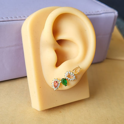Candy studs