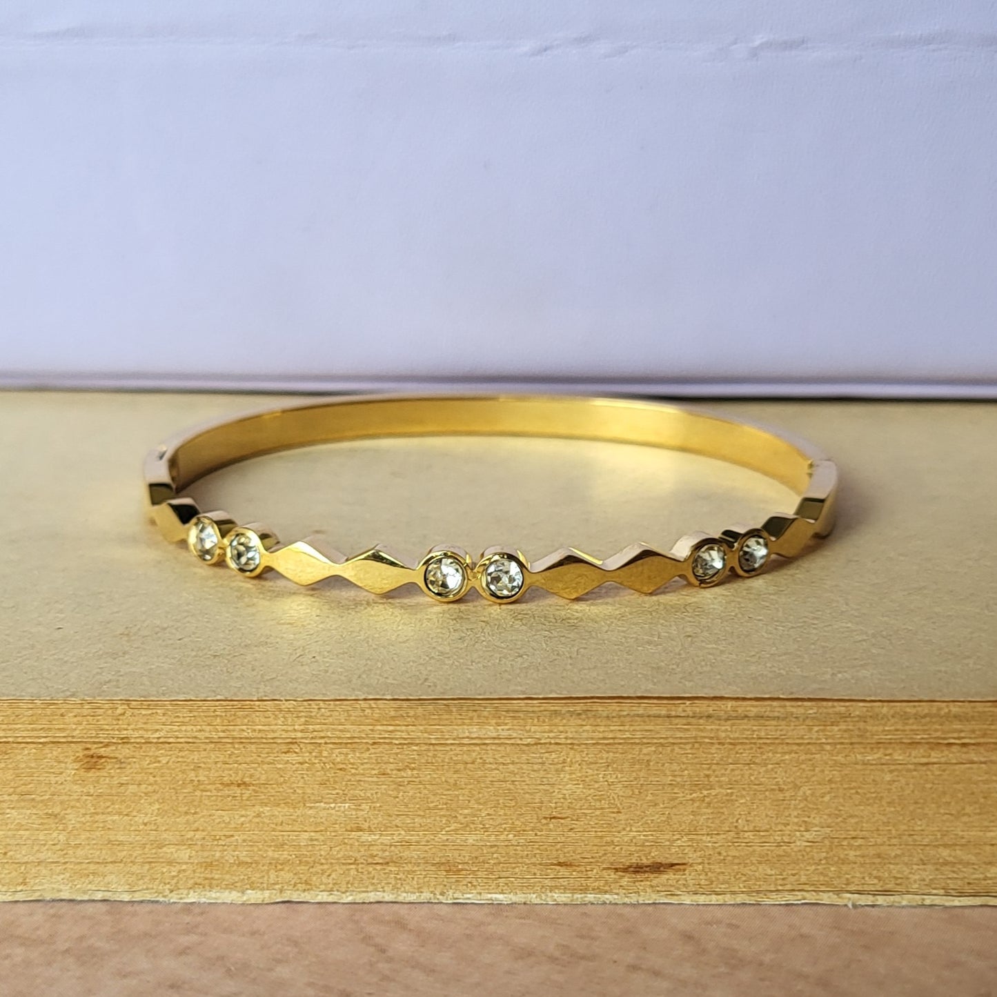 Sparkle kada (Baby size)