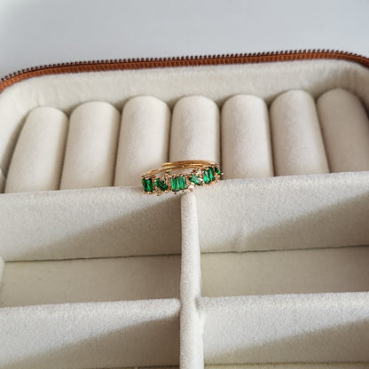Avni ring