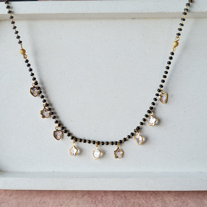 Charms mangalsutra