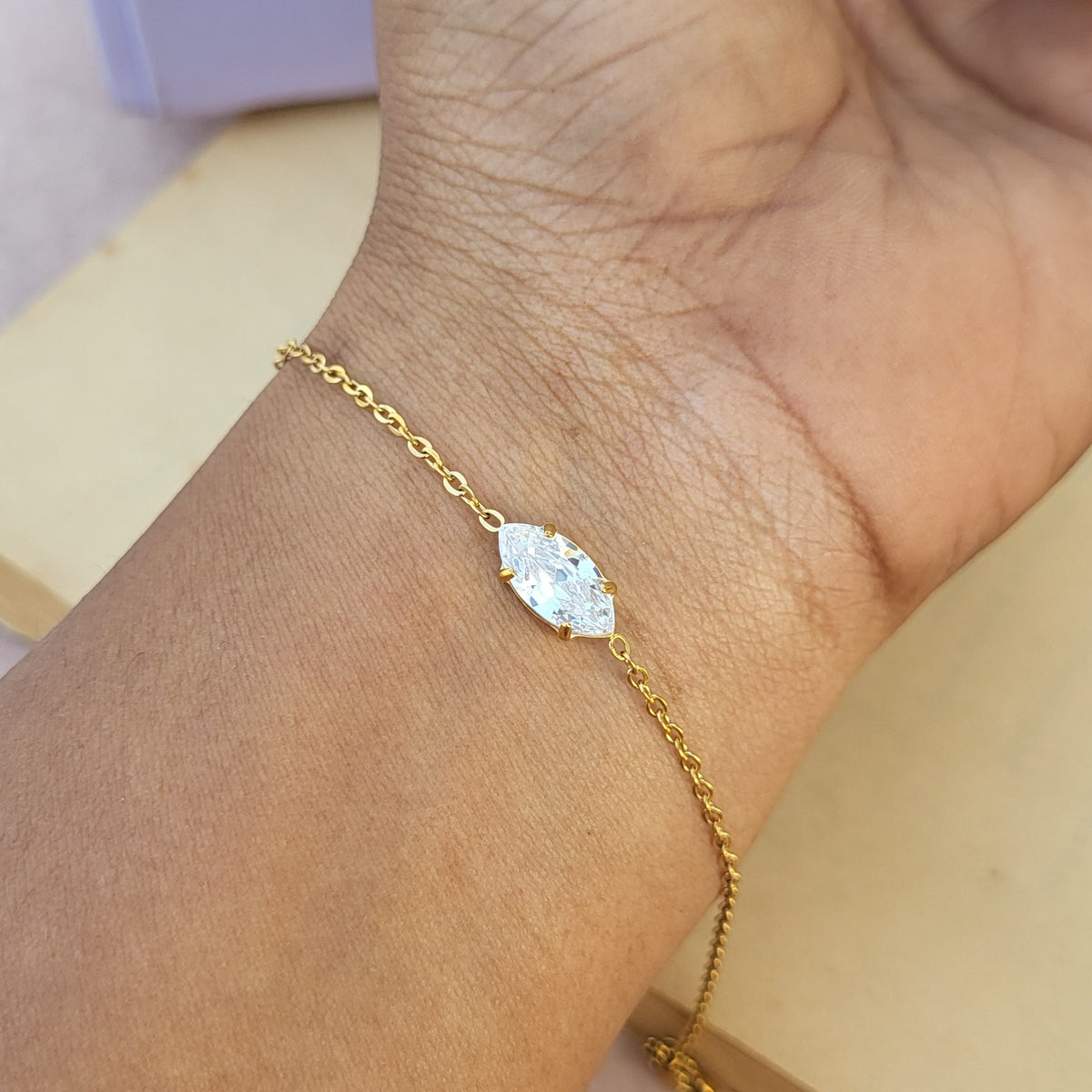 Elizabeth Bracelet
