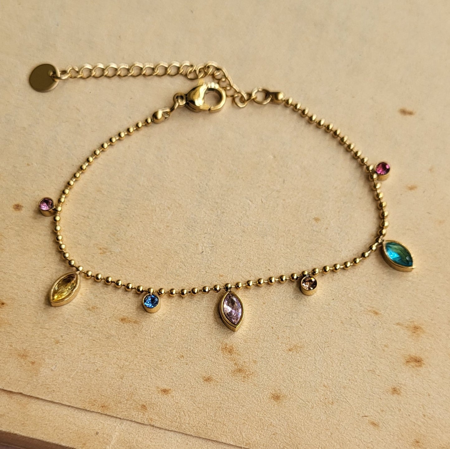 Willow bracelet