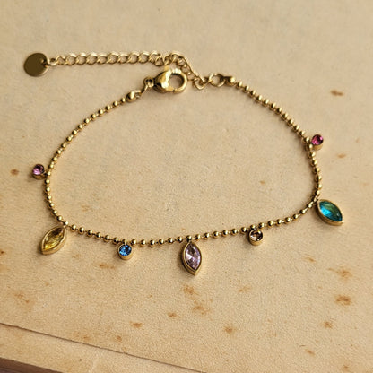 Willow bracelet