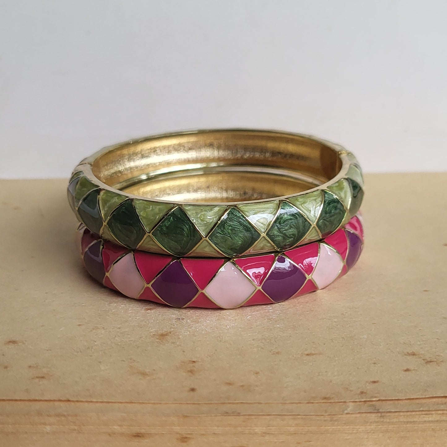 Vintage kada