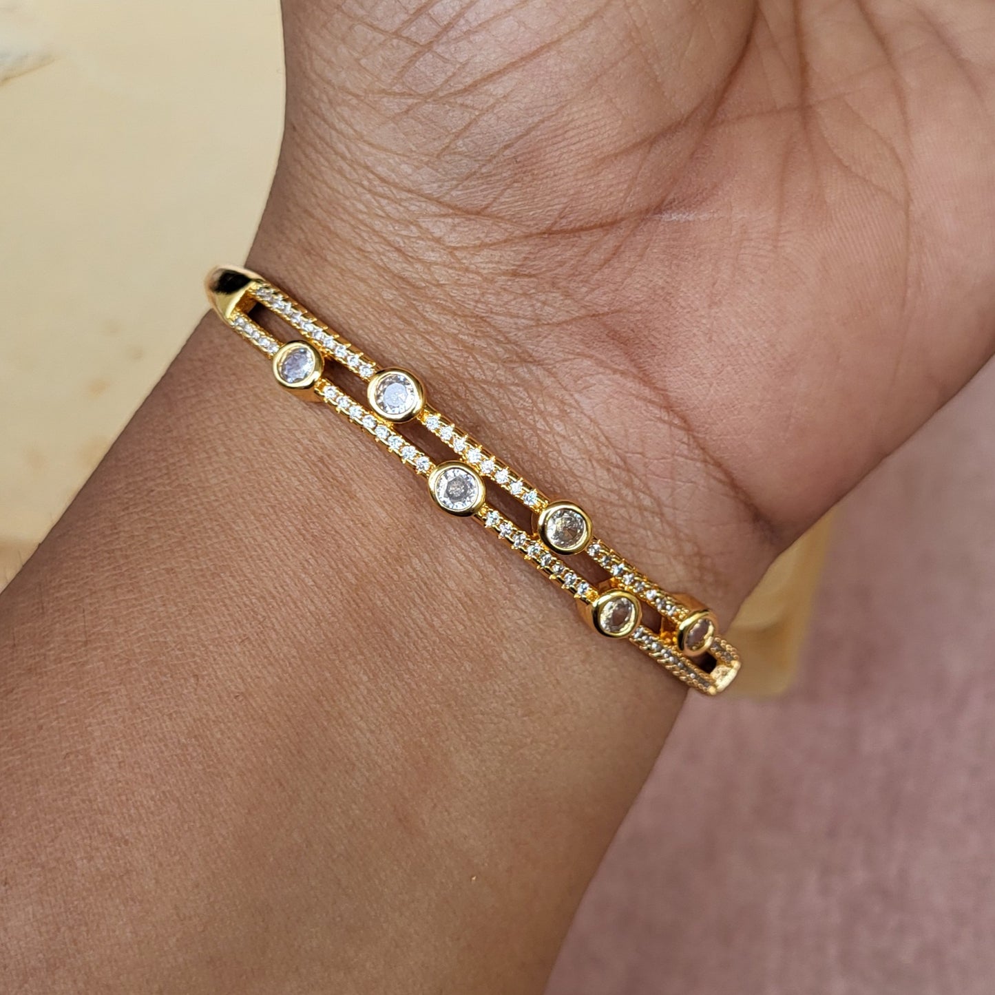 Bindu kada