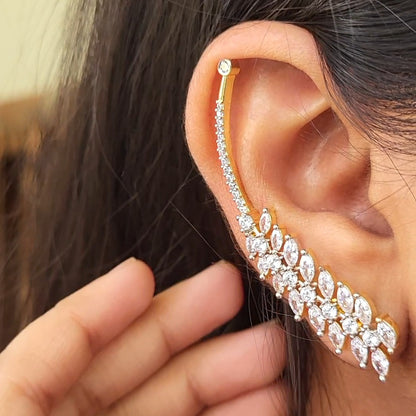 Belle earcuff