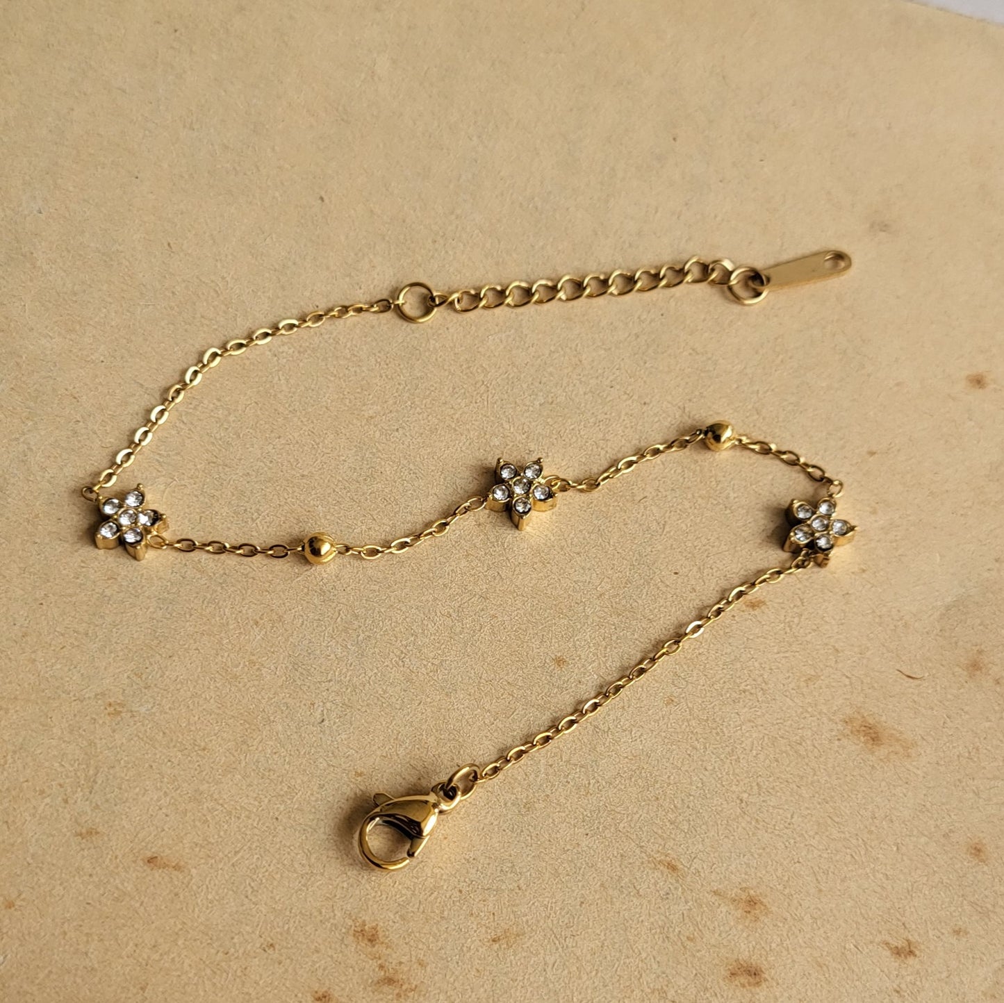 Sitara bracelet