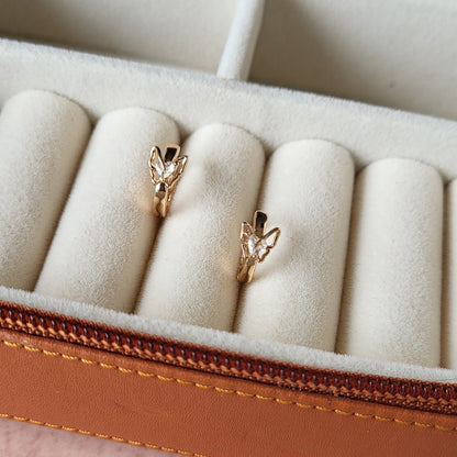 Thithli hoops