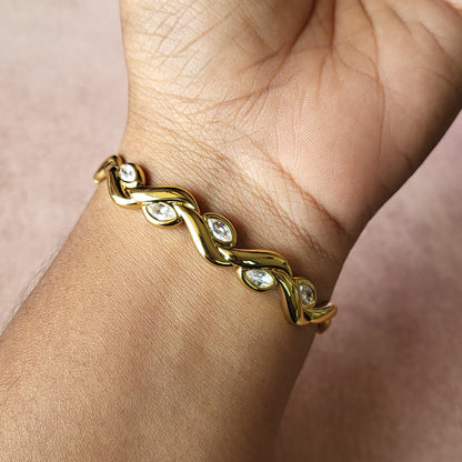 Leaf kada
