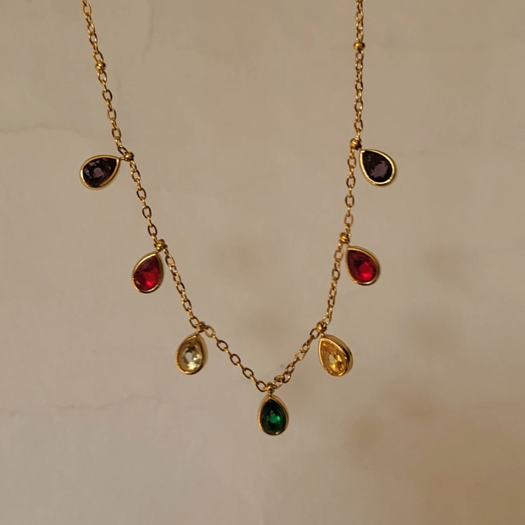 Candy necklace