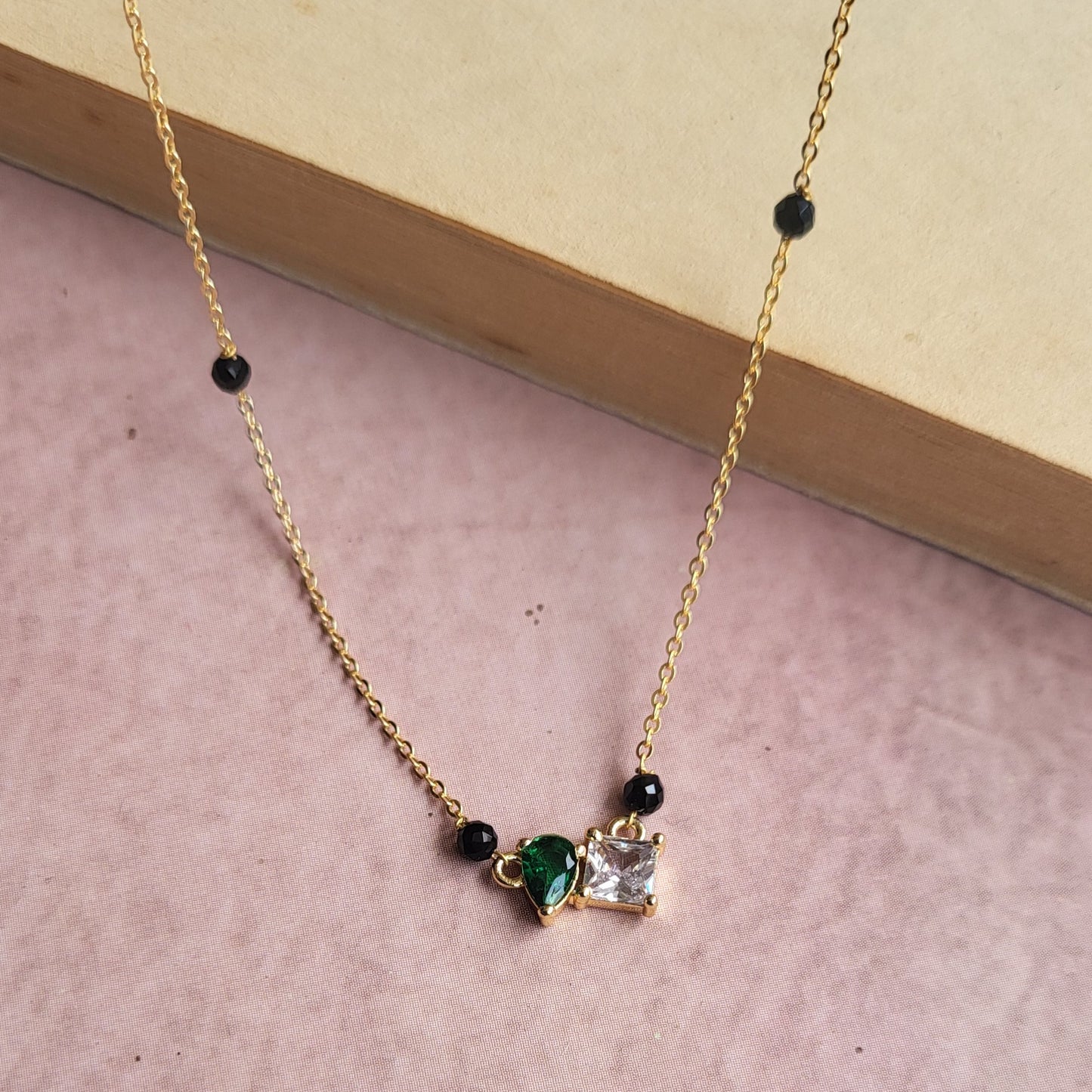 Stella mangalsutra