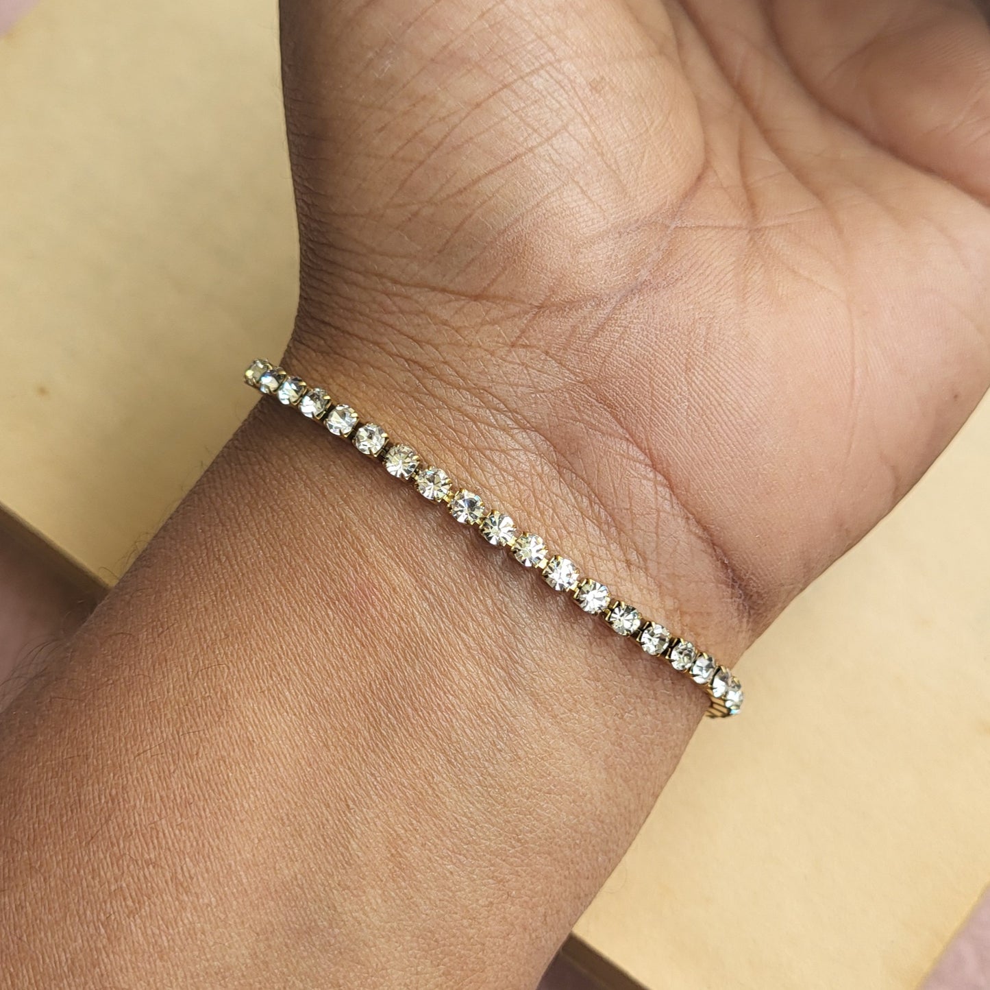 Diana bracelet