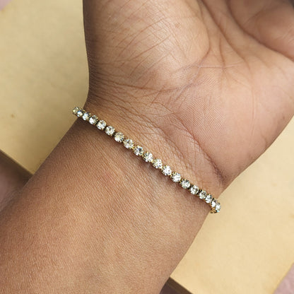 Diana bracelet