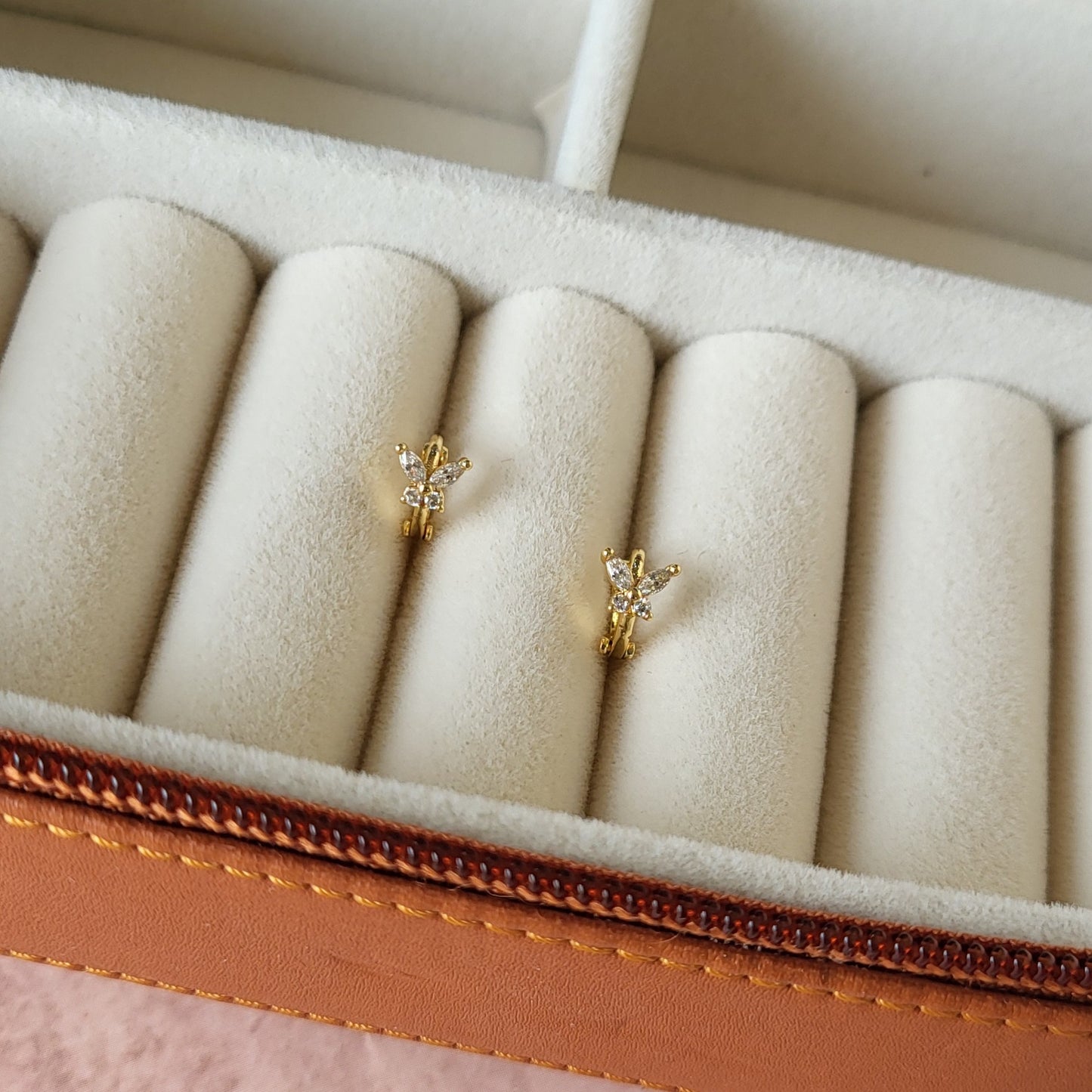 Iva mini hoops