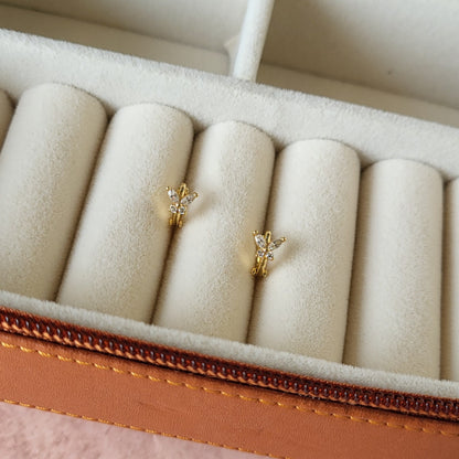 Iva mini hoops