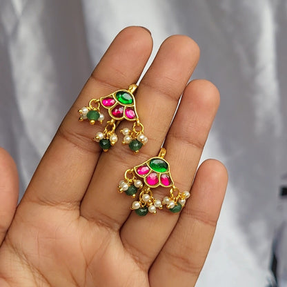 Mrunal bugadis