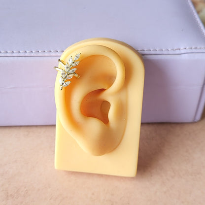 Willow earclip (one side only)