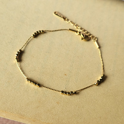 Sona bracelet