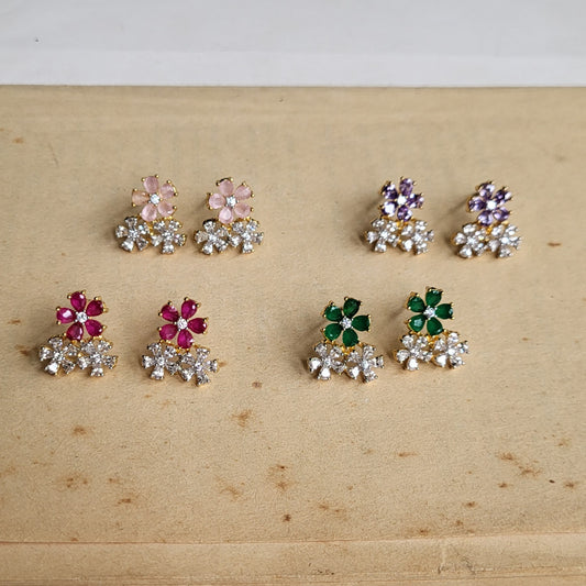 Bloom studs
