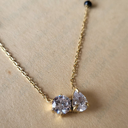 Mangalsutra (SM)