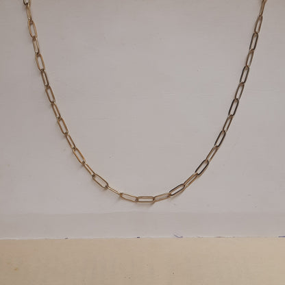Staple LINK neckchain