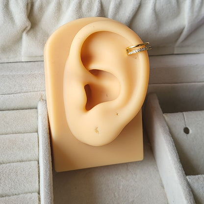 Earclips (SM)