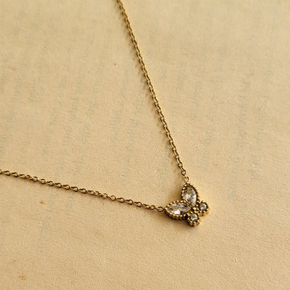 Thithli pendent chain