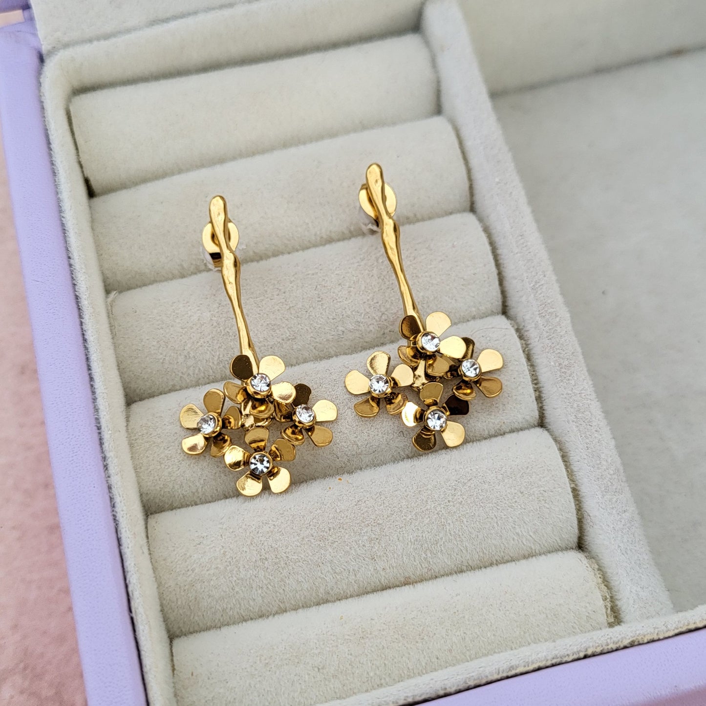 Maple studs