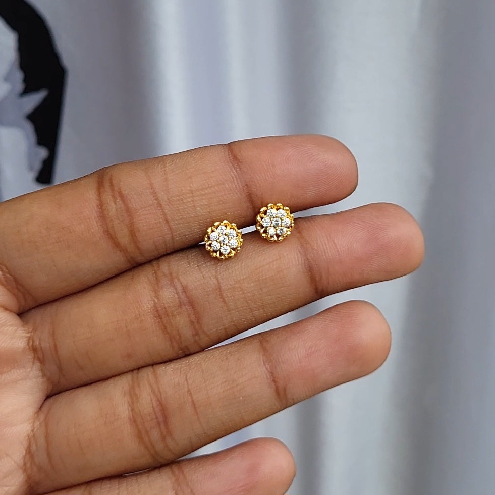 Dolly Mini studs (ball screwback)