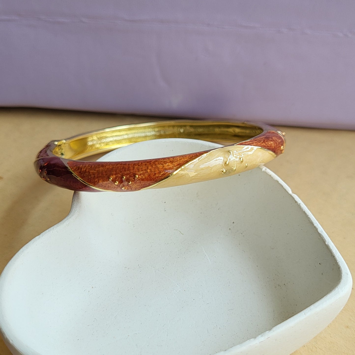 Vintage kada
