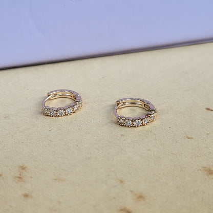 Dazzle hoops