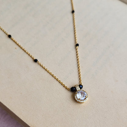 Ria mangalsutra