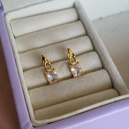 Dainty studs