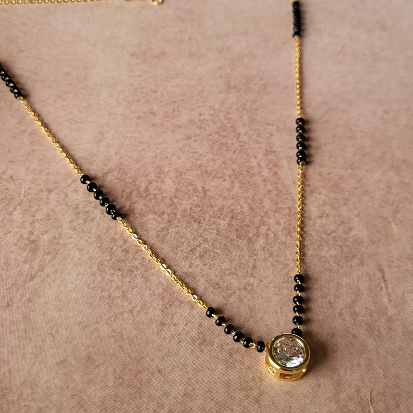 Artha mangalsutra