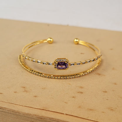 Boxy Cuff