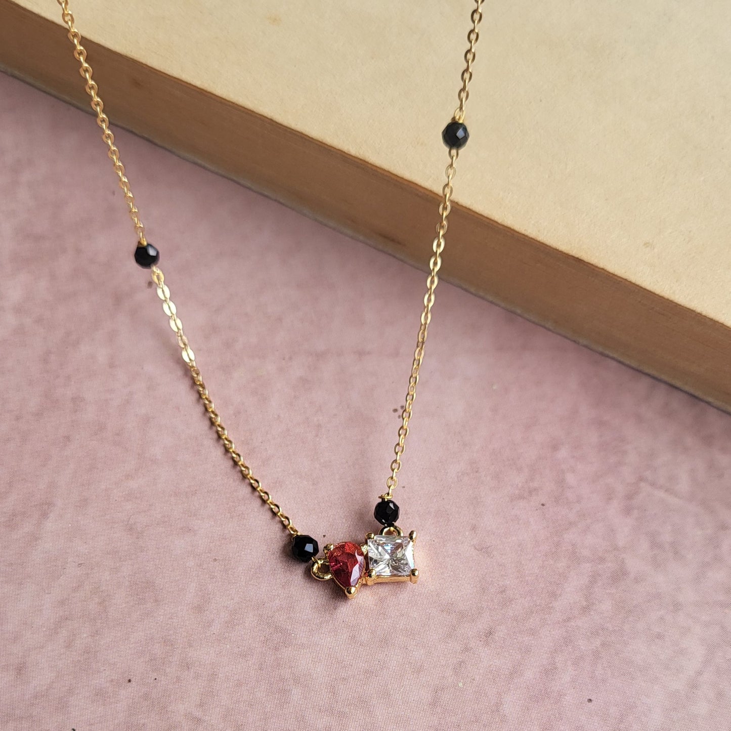 Stella mangalsutra