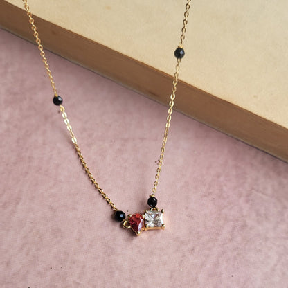 Stella mangalsutra