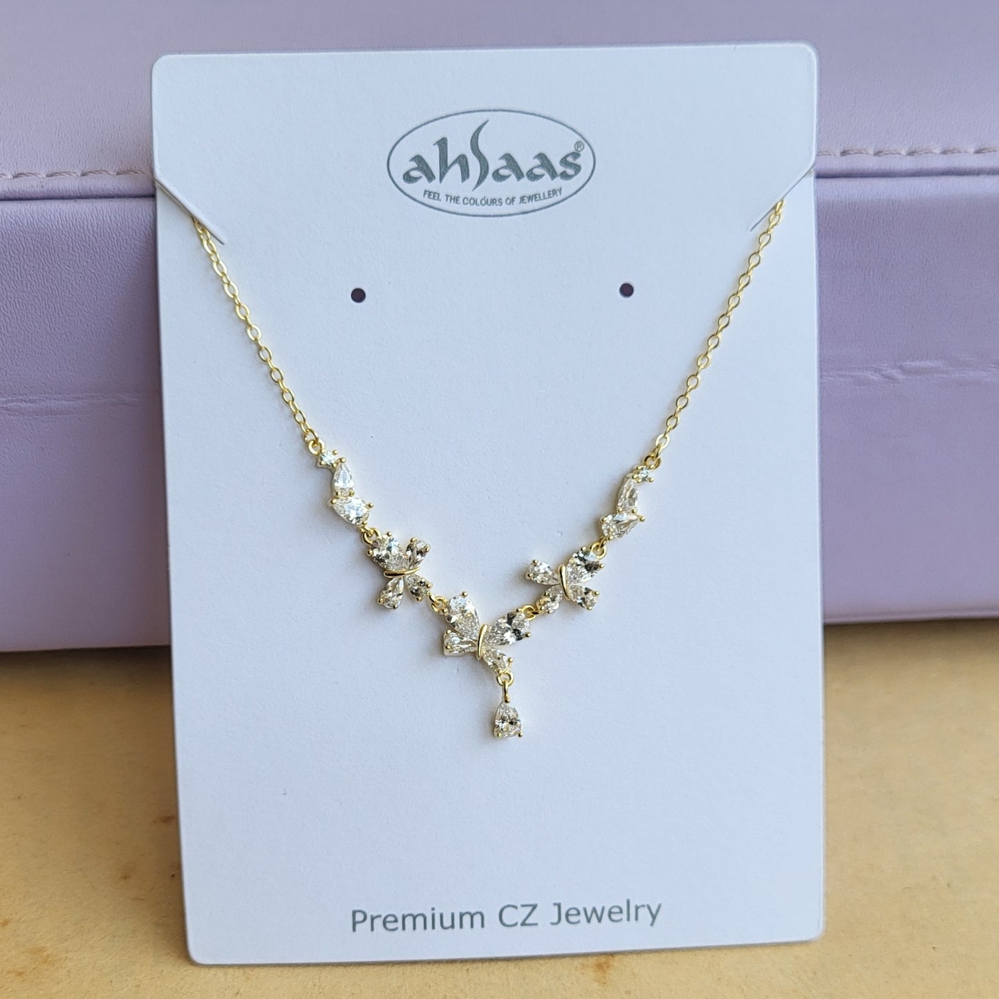 Thithli drops chain