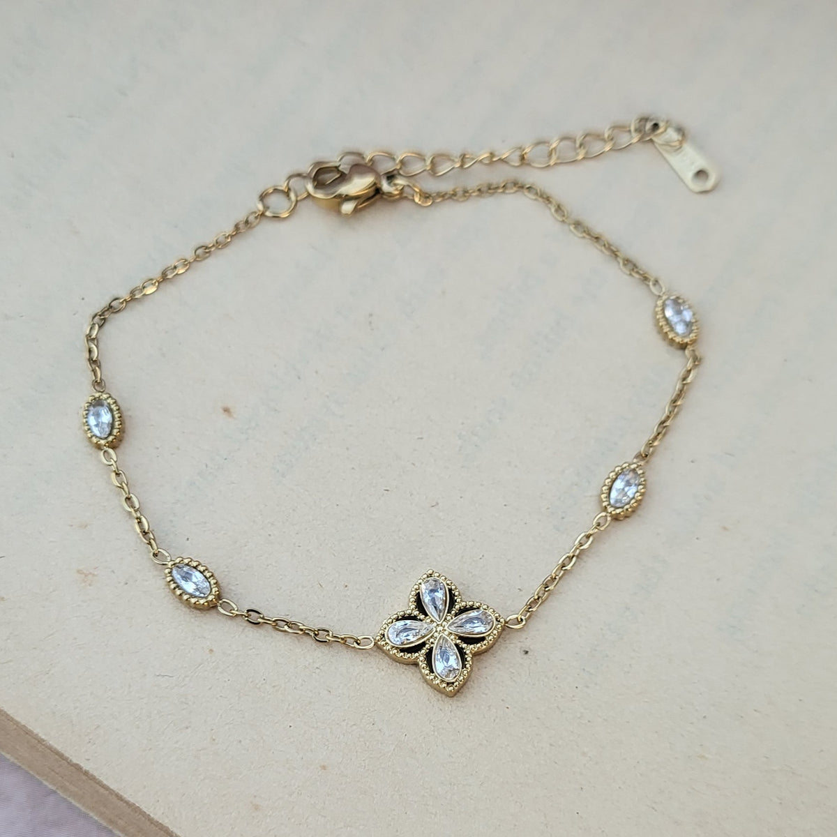 Julia Bracelet