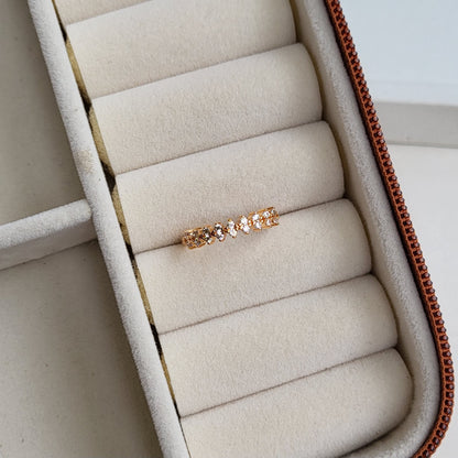 Rashi ring