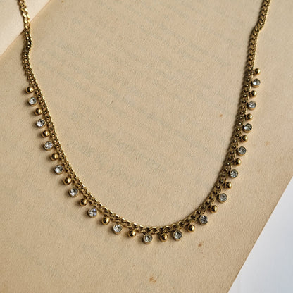 Sona necklace