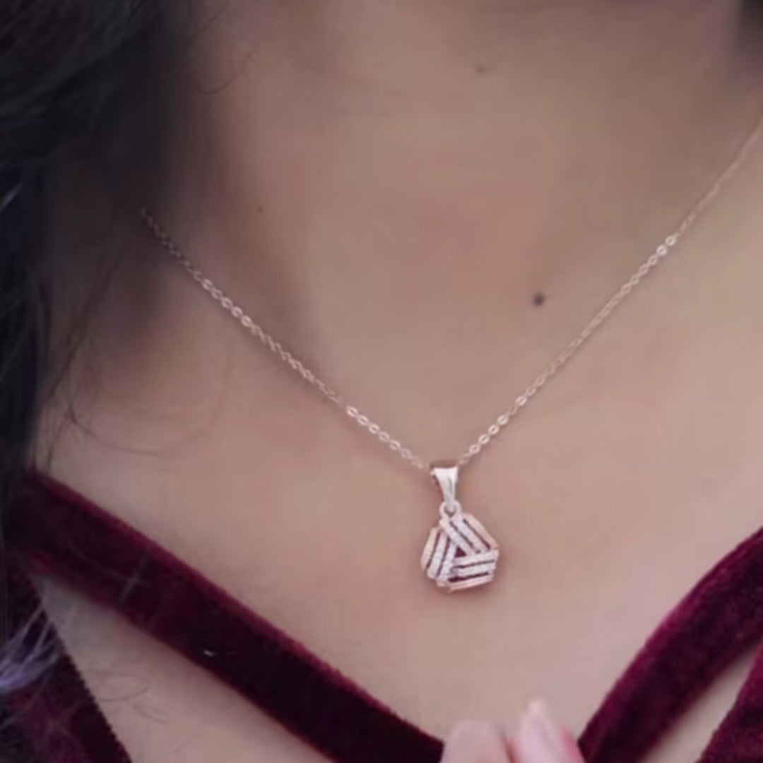 Antenna Pendant chain