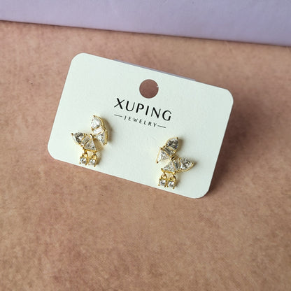 Iva drop studs