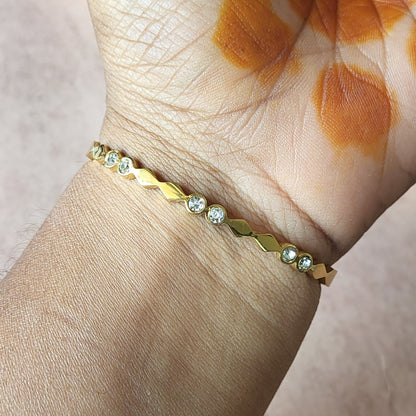 Sparkle kada (Baby size)