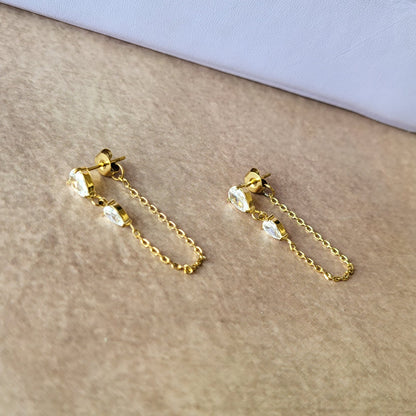 Athena Studs