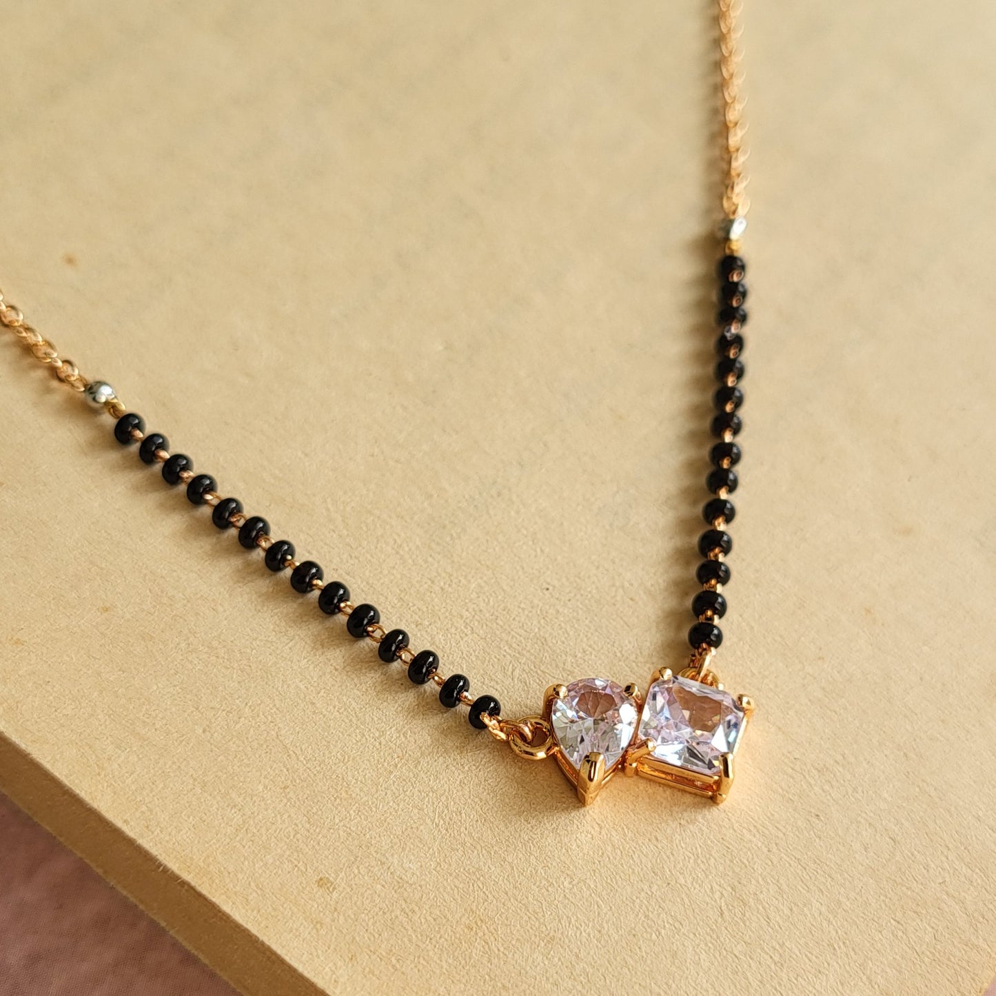 Kylie mangalsutra