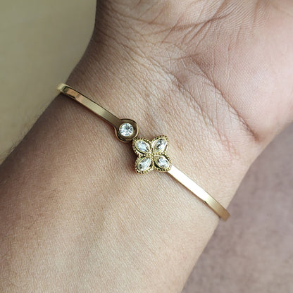 Clover kada