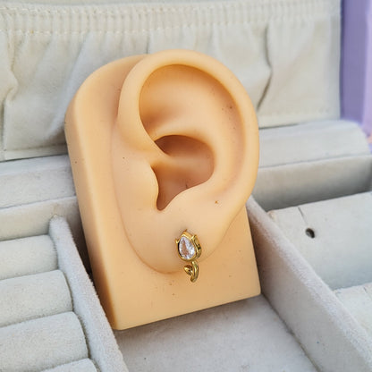 Lilly studs
